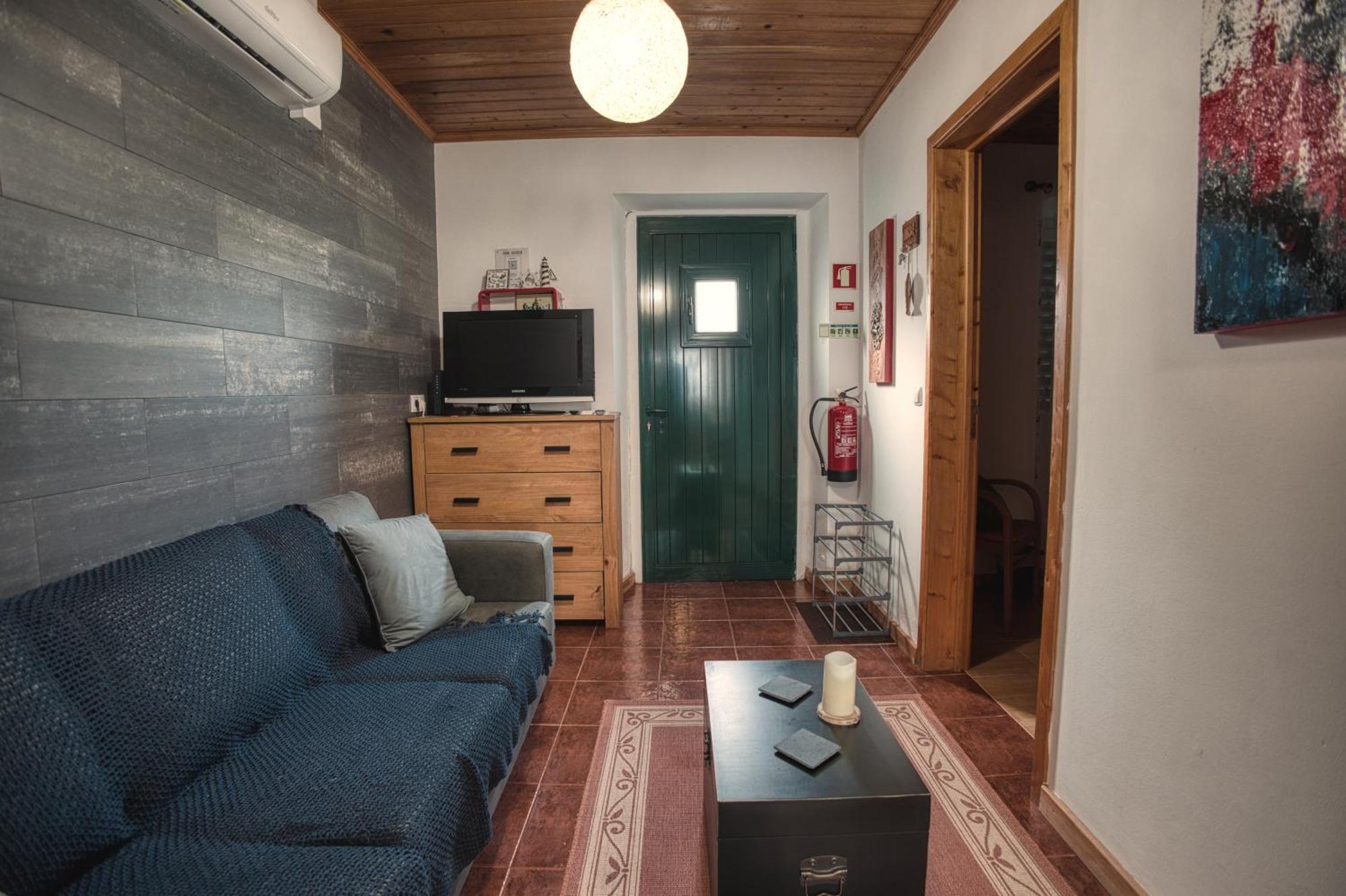 Shr House Villa Porto Formoso Exteriör bild